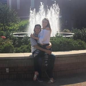 Meet your Posher, Katelynn